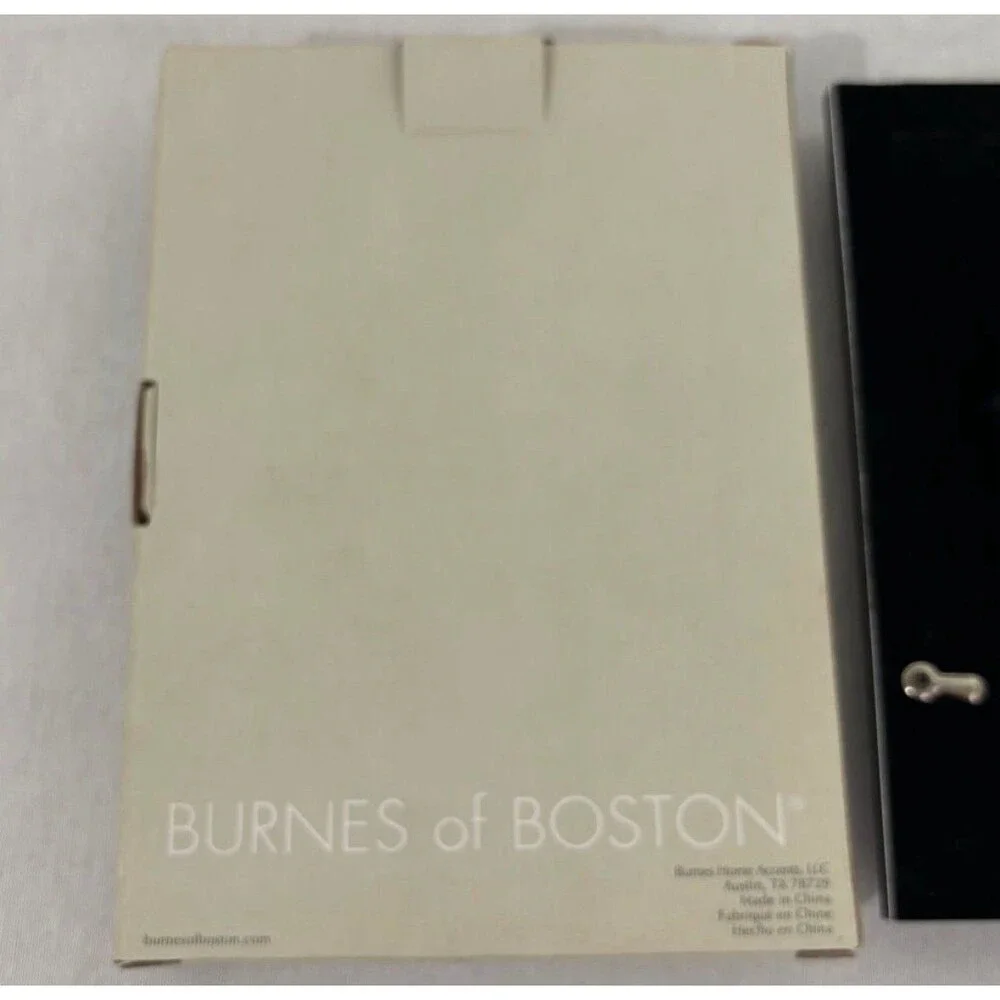 Burnes Of Boston brand burnes